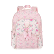 Floral Bouquet Large Backpack