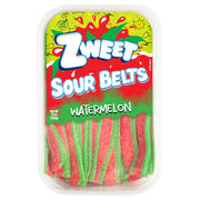 Sour Watermelon Belts