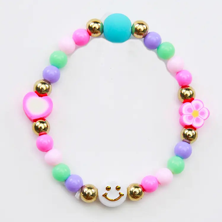 Happy Go Lucky Bracelet