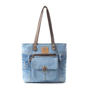 Ashley Adventure Tote