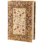 Embellished Floral Book Box