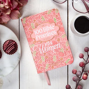 100 Bible Promises For Women