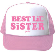Best Lil' Sister