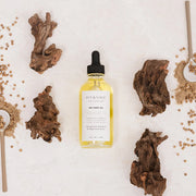 Santal Dry Body Oil