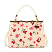 Cherie Cherry Purse