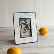 Penelope 4x6 Picture Frame