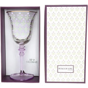 Sip & Celebrate Wine Glass