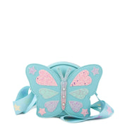 Miss Butterfly Crossbody