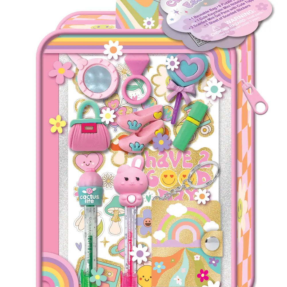 Good Day Cute Essentials