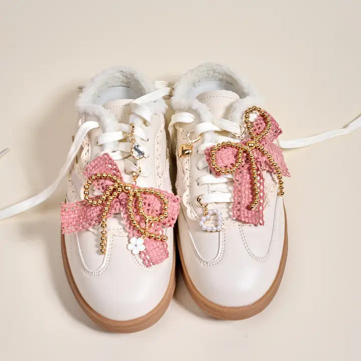 Adore Me Shoe Charm Pack - Final Sale!