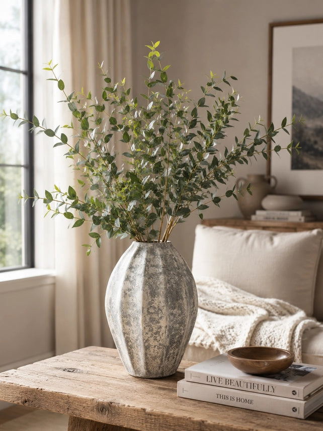 Eucalyptus Spray