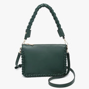 Judith Forest Shoulder Bag