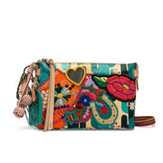 Dezi Midtown Crossbody