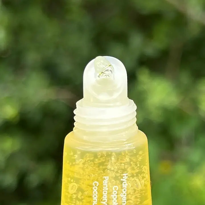 Pineapple Fruity Lip Gloss
