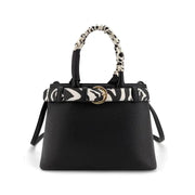 Jolene Black Handbag