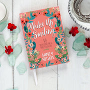 Wake Up Smiling Devotional