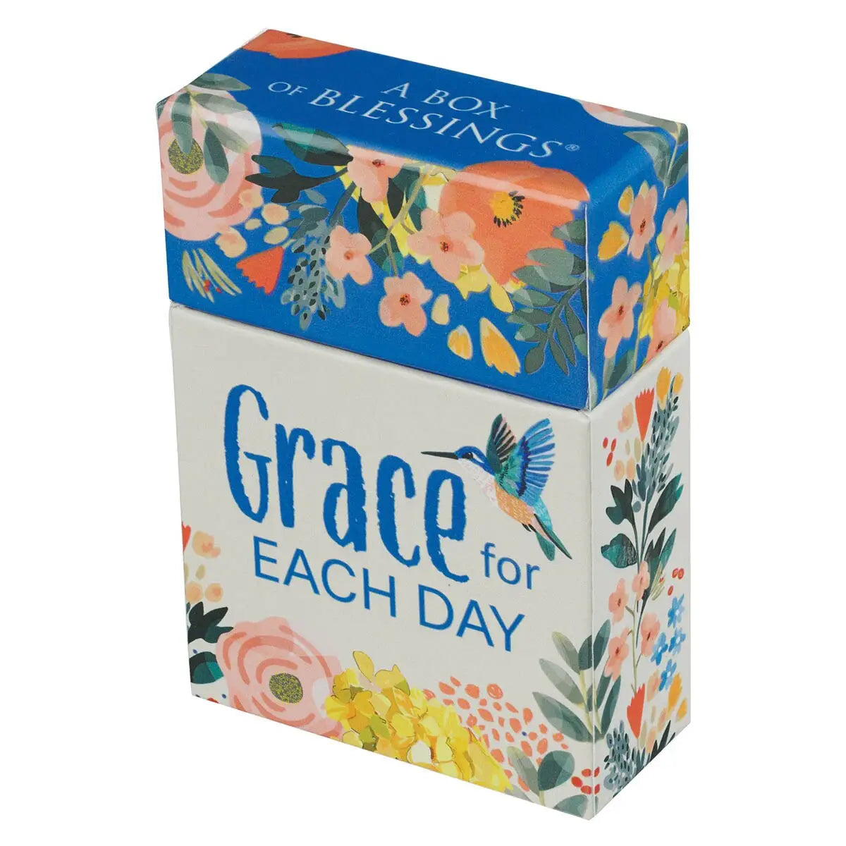 Grace For Each Day