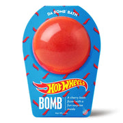 Hot Wheels Red Bath Bomb™