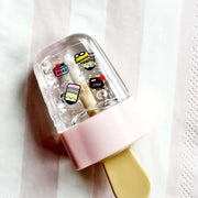 Back To School Popsicle Lip Gloss