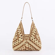 Beach Goddess Tan Bag