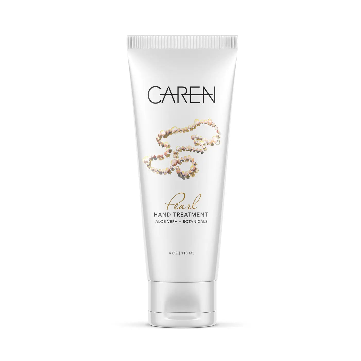 Pearl 4oz Hand Treatment