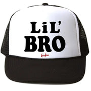 Lil' Bro Trucker Hat