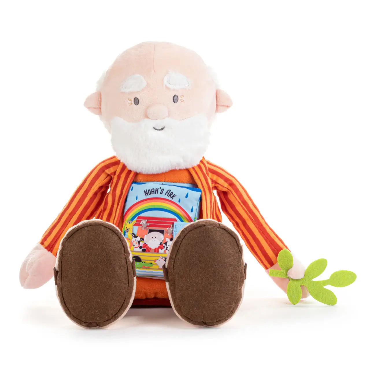 Noah's Ark Story Plush