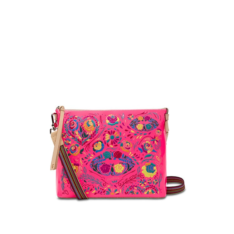 XO Downtown Crossbody