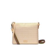 Pearl Downtown Crossbody