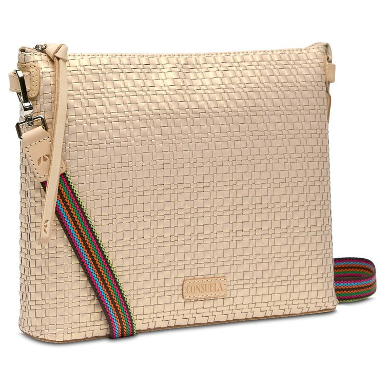 Pearl Downtown Crossbody