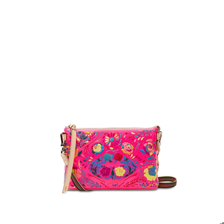 XO Midtown Crossbody