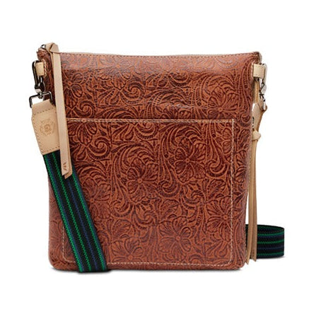 Sally Tour Crossbody