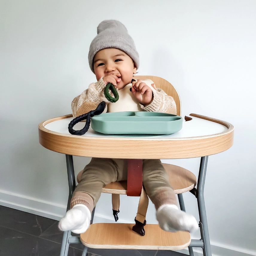 Sweetie Spoons™ Spoon + Fork Set