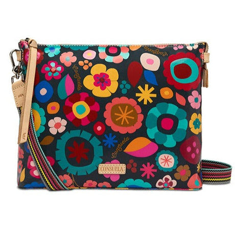 Amelie Downtown Crossbody
