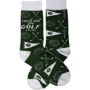 Golf Socks