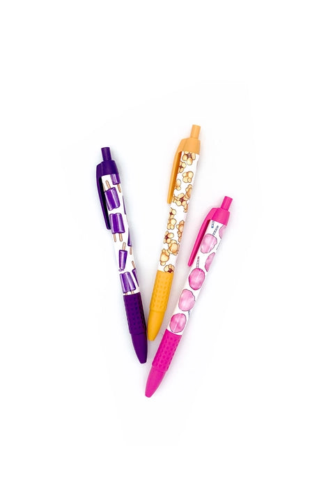 Carnival Scented Pen Set