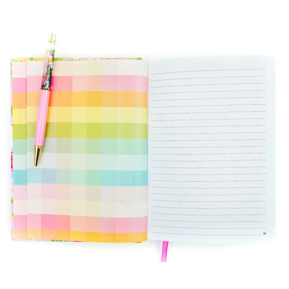 Rejoice Always Notebook