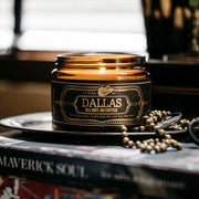 Dallas 16oz Candle