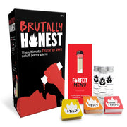 Brutally Honest Adult Party Game