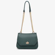 Lottie Hunter Chain Crossbody