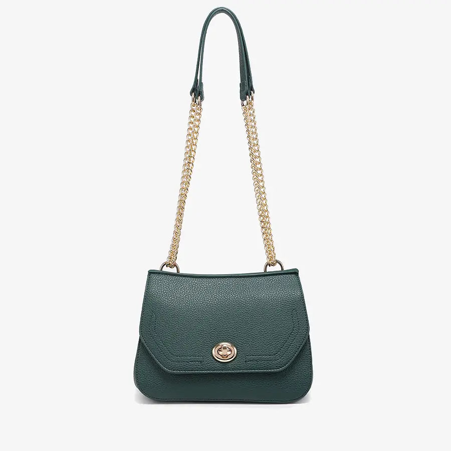 Lottie Hunter Chain Crossbody