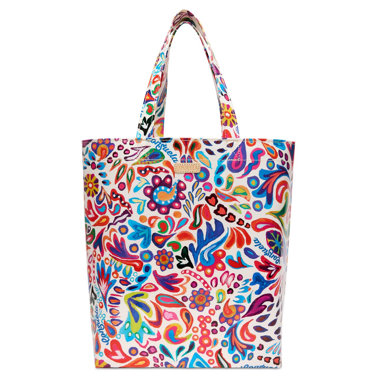 Bianca Basic Grab 'N' Go Tote