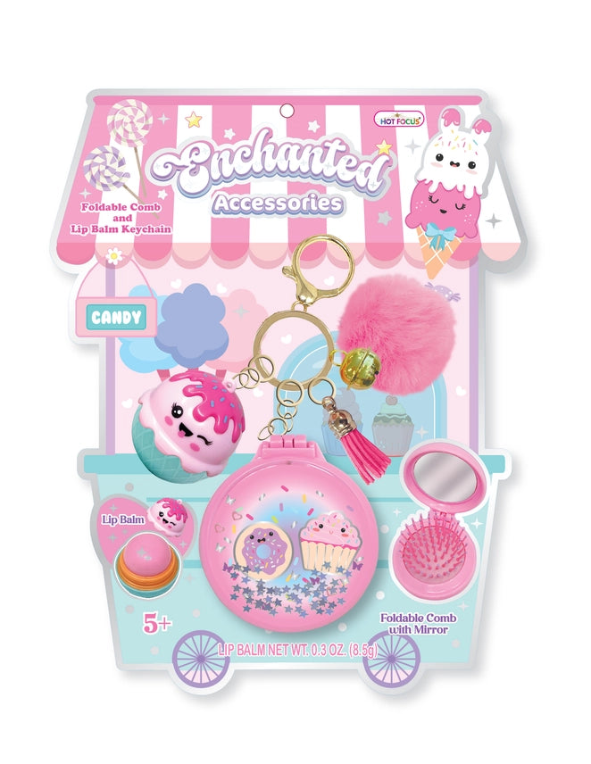 Enchanted Accessories, Sweets