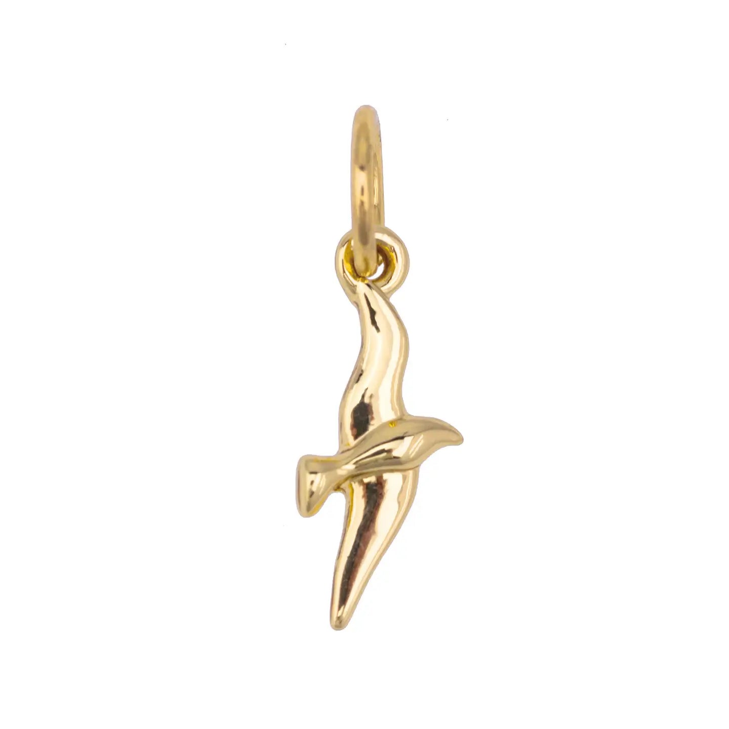 Soaring Bird Charm