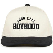 Long Live Boyhood Cap