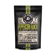 Peppercorn Ranch Seasoned Pretzels
