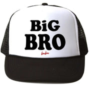 Big Bro Trucker Hat