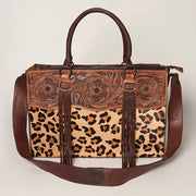 Roughcut Romance Tote