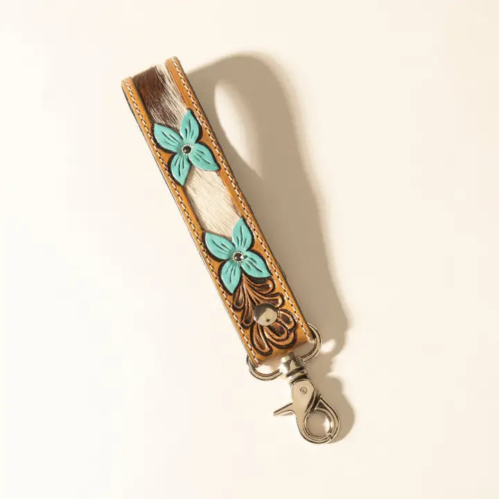 Bandera Keyfob