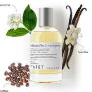 Addicted No.3 Perfume